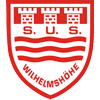 Wappen / Logo des Teams SuS Wilhelmshhe