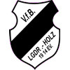 Wappen / Logo des Vereins VfB Langendreerholz