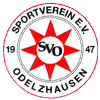 Wappen / Logo des Teams SV Odelzhausen