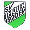 Wappen / Logo des Teams SV Thlen