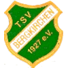 Wappen / Logo des Vereins TSV Bergkirchen