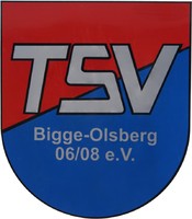 Wappen / Logo des Vereins Bigge-Olsberg TSV