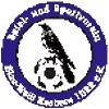 Wappen / Logo des Vereins Hesborn SuS BW