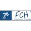 Wappen / Logo des Teams Hilletal FC