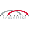 Wappen / Logo des Teams SV 03 Geseke 2