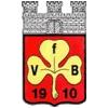 Wappen / Logo des Teams VfB 1910 Salzkotten