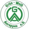 Wappen / Logo des Teams SV GW Anreppen