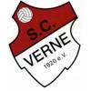 Wappen / Logo des Teams SC RW Verne 1920