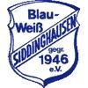 Wappen / Logo des Teams SG Siddingh./Weine