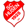 Wappen / Logo des Teams SC RW Husen