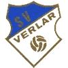 Wappen / Logo des Teams SV BW Verlar 1955