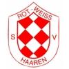Wappen / Logo des Vereins SV RW Haaren 1927