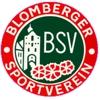 Wappen / Logo des Vereins Blomberger SV
