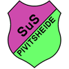 Wappen / Logo des Vereins SuS Pivitsheide