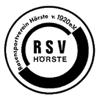 Wappen / Logo des Teams RSV Hrste von 1920