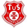 Wappen / Logo des Teams TuS 08 Brakelsiek