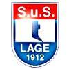 Wappen / Logo des Teams SuS Lage 2