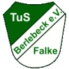 Wappen / Logo des Vereins SF Berlebeck-Heiligenkirchen