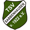 Wappen / Logo des Teams TSV Sabbenhausen