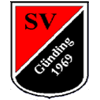 Wappen / Logo des Teams SV Gnding