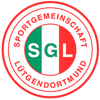 Wappen / Logo des Teams SG Ltgendortmund 2