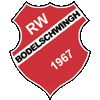 Wappen / Logo des Teams SG Rot Wei Germania