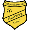 Wappen / Logo des Vereins FC Hellweg Ltgendortmund