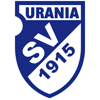 Wappen / Logo des Teams SV Urania Ltgendortmund