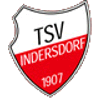 Wappen / Logo des Teams TSV Indersdorf 1907
