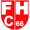 Wappen / Logo des Teams FC Hangeney 66