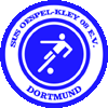 Wappen / Logo des Vereins SuS Oespel Kley
