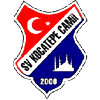 Wappen / Logo des Vereins Kocatepe Camii