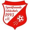 Wappen / Logo des Teams SF Slderholz 3