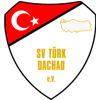 Wappen / Logo des Teams SV Trk Dachau 2