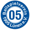 Wappen / Logo des Vereins BV Lnen 05