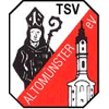 Wappen / Logo des Vereins TSV Altomnster