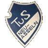 Wappen / Logo des Vereins TuS Neuasseln
