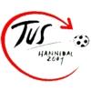 Wappen / Logo des Teams TuS Hannibal 2001