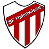 Wappen / Logo des Vereins SF Hafenwiese