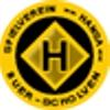 Wappen / Logo des Teams SV Hansa Scholven