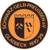 Wappen / Logo des Teams SG PREUEN GLADBECK 1910/29 2