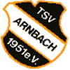Wappen / Logo des Teams TSV Arnbach