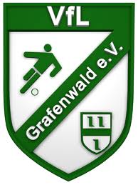 Wappen / Logo des Vereins VfL Grafenwald