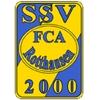 Wappen / Logo des Vereins SSV Rotthausen