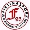 Wappen / Logo des Teams Firtinaspor Gelsenki
