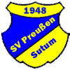 Wappen / Logo des Teams SV PREUEN SUTUM