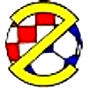 Wappen / Logo des Vereins FC Zrinski 1975