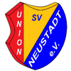 Wappen / Logo des Teams SV Union Neustadt 2