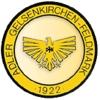 Wappen / Logo des Vereins Adler Feldmark