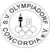 Wappen / Logo des Teams SV Olympiadorf Mnchen